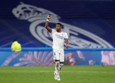 real madrid-athletic