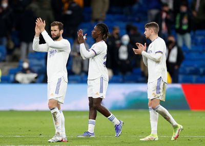 real madrid-athletic