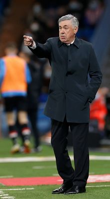 real madrid-athletic