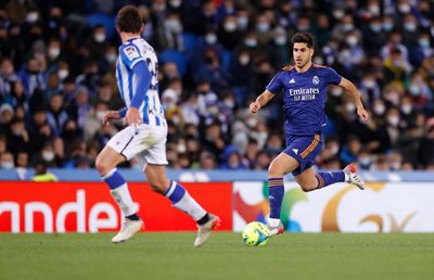 real sociedad - real madrid