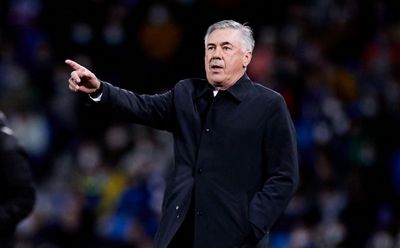 Ancelotti: “Estamos mostrando continuidad y solidez en los resultados”