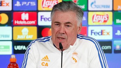 Ancelotti: “La calidad y el compromiso son claves en nuestra buena racha”