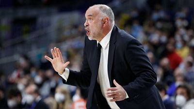 Laso: “No hemos hecho un gran partido defensivo”