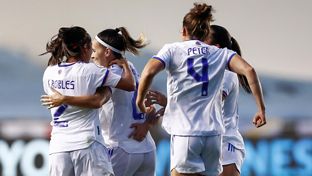 Breidablik-Real Madrid: a cerrar el pase a cuartos de la Women’s Champions League