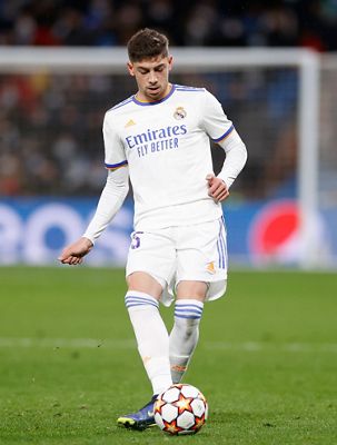 real madrid-inter de milán