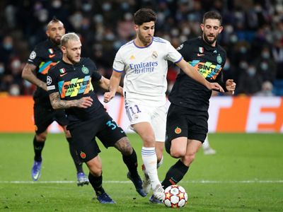 real madrid-inter de milán