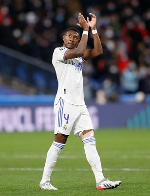 real madrid-inter de milán