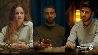 Unicaja Banco lanza la nueva tarjeta de crédito Real Madrid