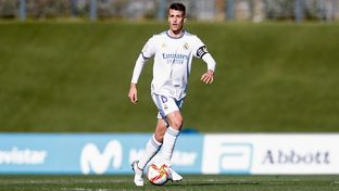 Blanco: “Los pequeños detalles marcarán la diferencia ante el Barcelona B”