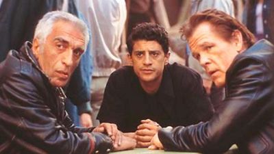 Programación Realmadrid TV: esta noche, ‘El buen ladrón’ y ‘McCanick’