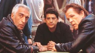 Programación Realmadrid TV: esta noche, ‘El buen ladrón’ y ‘McCanick’