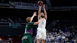 Triunfo y clasificados para la Copa