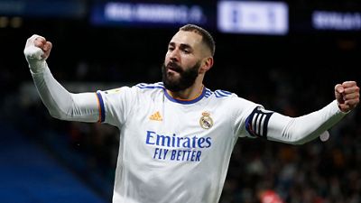 El derbi vuelve al Bernabéu