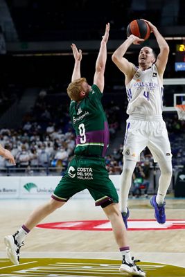 real madrid-unicaja