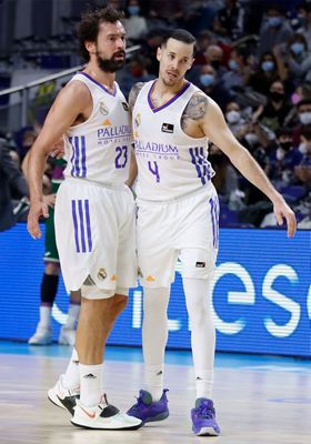 real madrid-unicaja