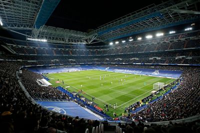 real madrid - atlético