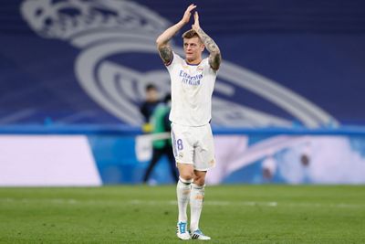 real madrid - atlético