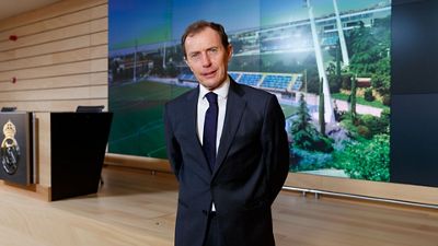 Butragueño: “Lo ocurrido con el sorteo es lamentable, pero afrontamos esta eliminatoria con toda la ilusión”