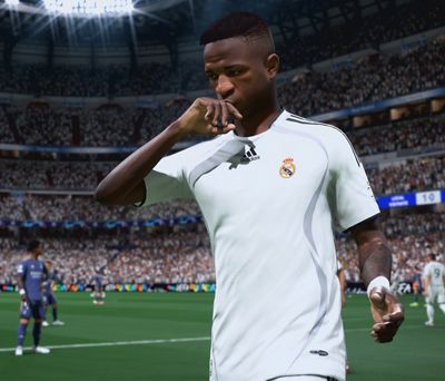 ya está disponible la camiseta adidas teamgeist del real madrid en fifa 22