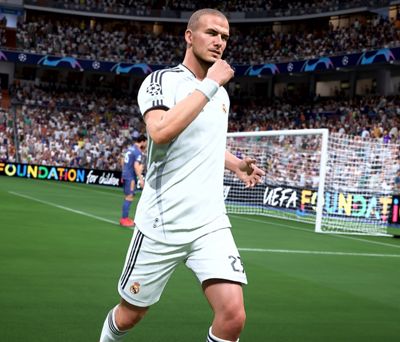 ya está disponible la camiseta adidas teamgeist del real madrid en fifa 22