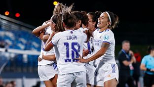 Real Madrid-Kharkiv: a cerrar la Fase de Grupos con victoria