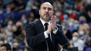 Chus Mateo: “The news on Pablo is very optimistic and we're delighted to hear it'