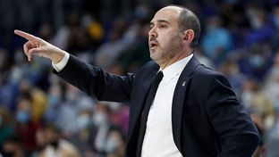 Chus Mateo: “We dedicate the win to Pablo Laso”