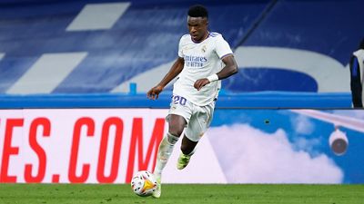 Convocation du Real Madrid contre Valence