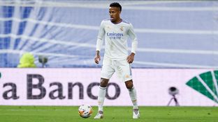 Convocation du Real Madrid face à Séville