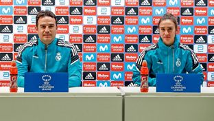 Toril: “Tenemos ganas e ilusión de terminar bien la Fase de Grupos'