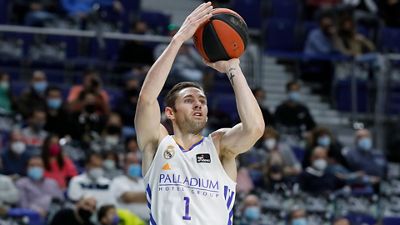 91-92: Win in Malaga ahead of the Copa del Rey