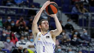 Victoria en Málaga antes de la Copa del Rey