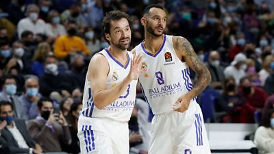 Real Madrid-Baskonia: vuelve la Euroliga 22 días después