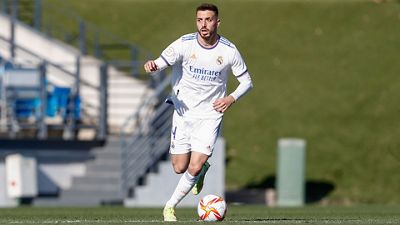 Gila: 'Queremos hacer un buen partido y sumar los tres puntos'