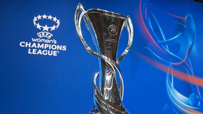 Sporting Club de Portugal-Real Madrid in the second round of the Women's Champions League