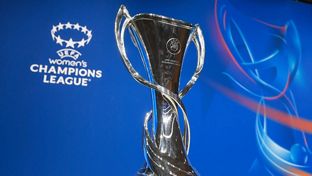 Sporting Clube de Portugal x Real Madrid: segunda fase da Liga dos Campeões Feminina 