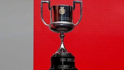 Alcoyano-Real Madrid en dieciseisavos de la Copa del Rey