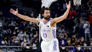 UCAM Murcia-Real Madrid: a por el pleno de triunfos esta semana