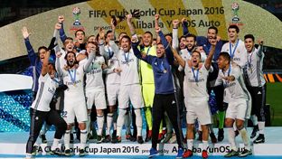 Tal día como hoy se ganó el quinto Mundial de Clubes