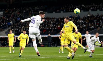 real madrid - cádiz