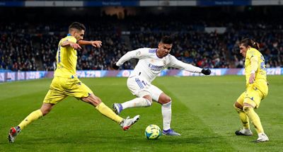 real madrid - cádiz