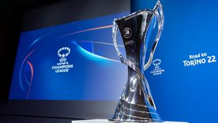 Real Madrid-Barcelona en cuartos de final de la Women's Champions League