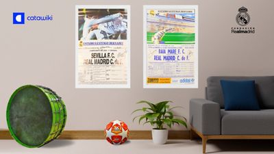 Botas, trofeos y piezas históricas únicas en la última subasta benéfica del año