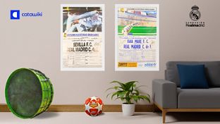 Botas, trofeos y piezas históricas únicas en la última subasta benéfica del año
