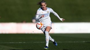 Convocatoria del Real Madrid ante la Real Sociedad