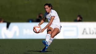 Convocatoria del Real Madrid ante el Sporting de Huelva