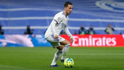 Hazard cumple 31 años