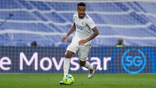 Convocation du Real Madrid face au Rayo