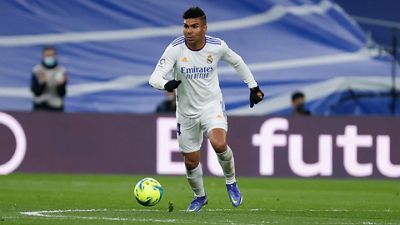 Convocation du Real Madrid face à Alavés