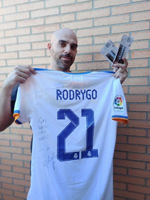 ganadores de nuestros concursos